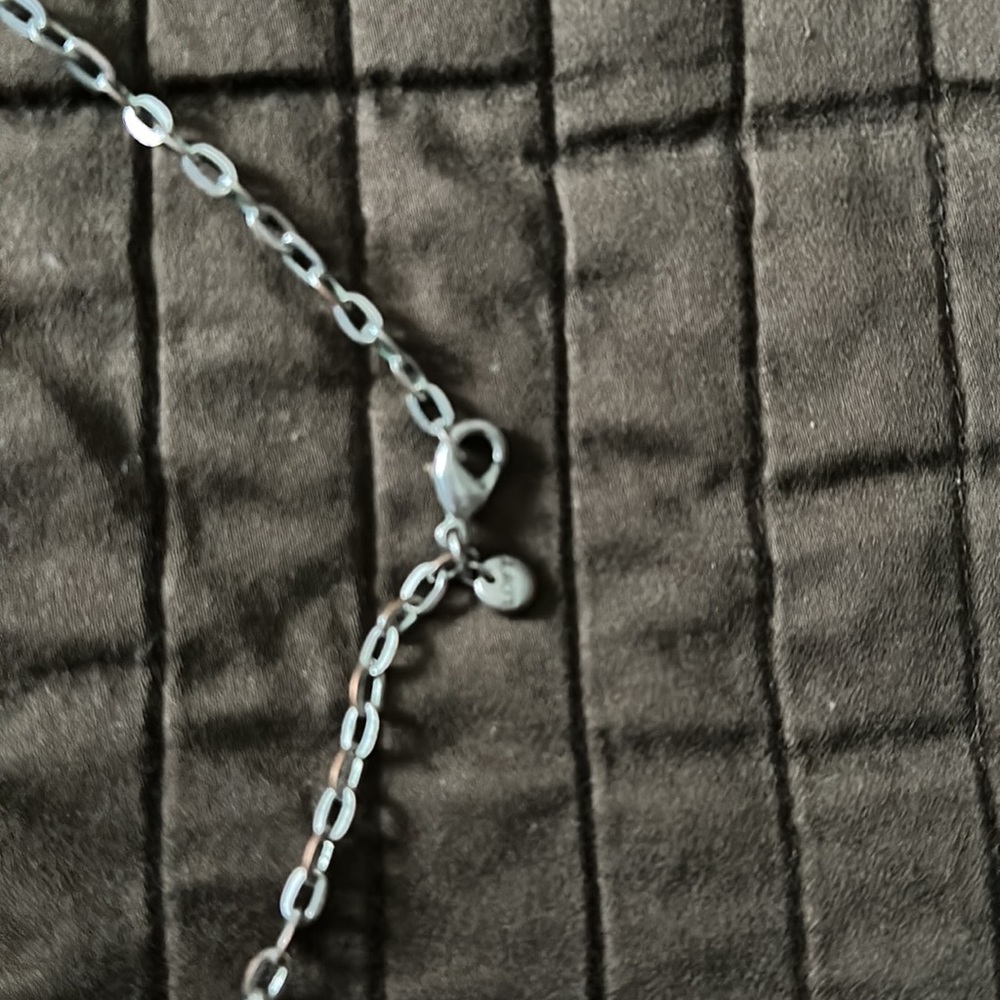 Loft necklace - Picture 3 of 4